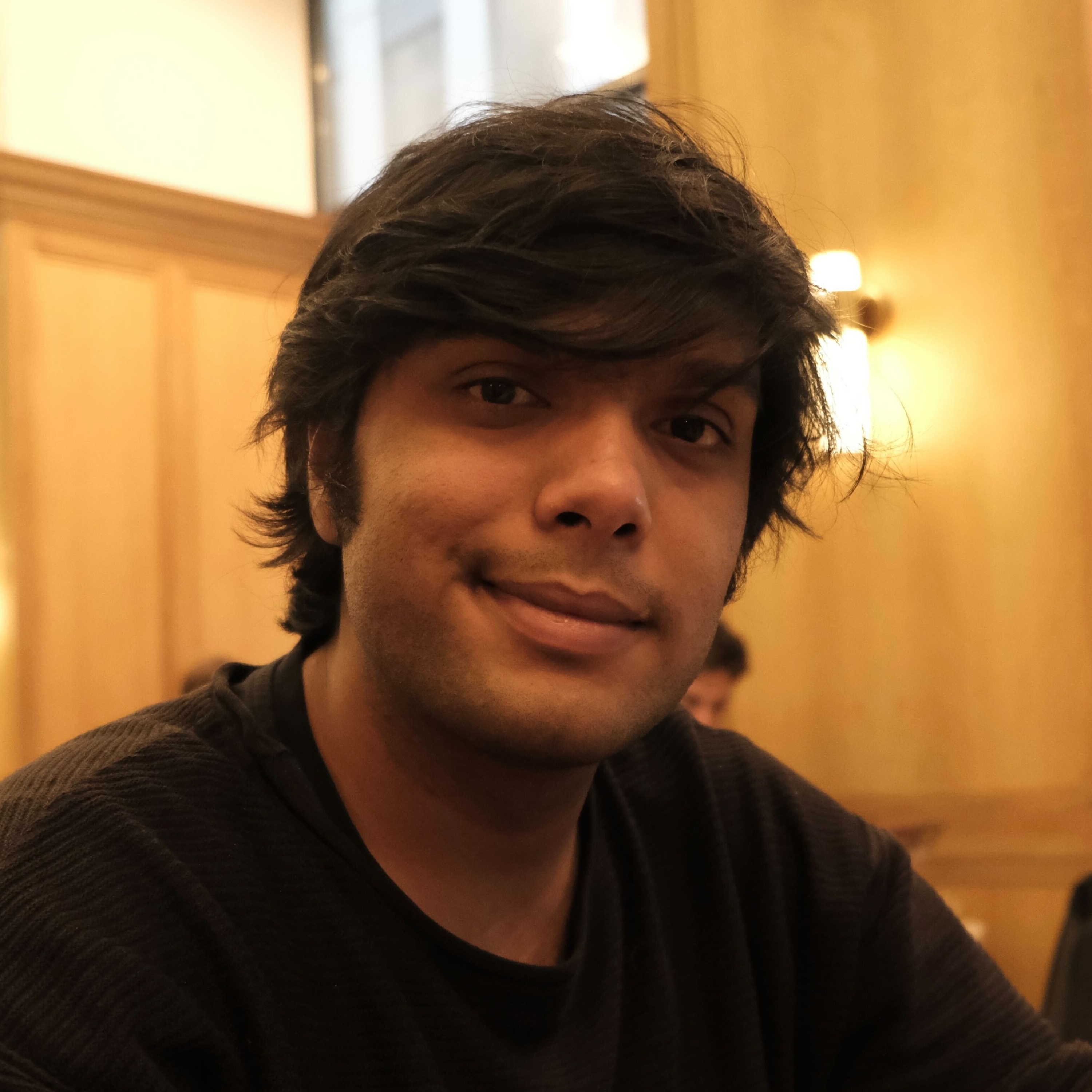 Pratyush Avi