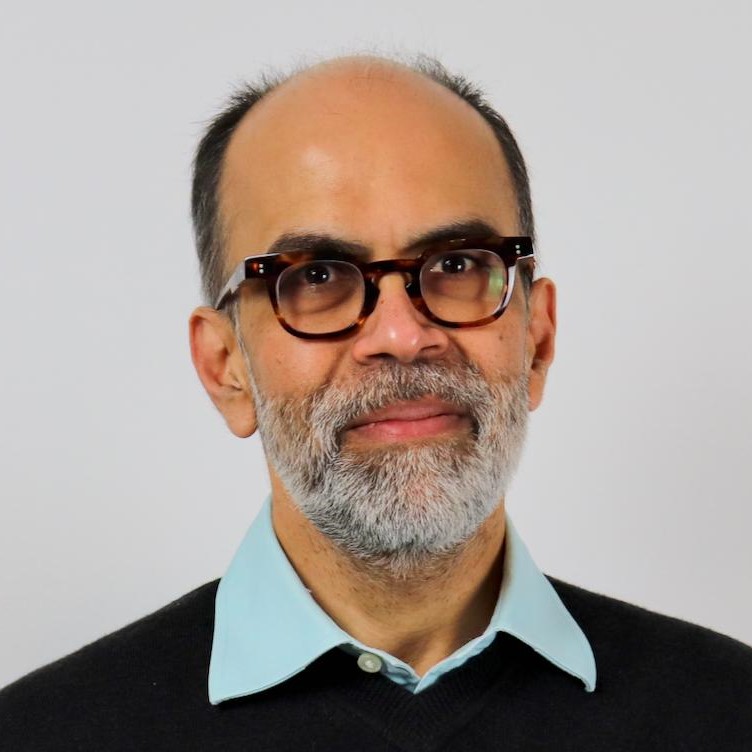 Anupam Gupta